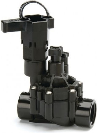 Rainbird Dv 1'''' 24v cu Fc