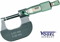 Micrometru Vogel Germania - 33231352z/ 25-50 mm (iso)