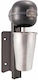Kalko Wandgefrierschrank Kdm450a Black Pearl