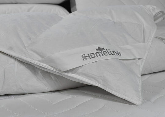 Хотелска завивка 160tc Homeline Pc 250 220x232 (10 бр.)