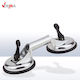 Vacuum For Glass - Double / Vacuum Paw Gh100 F 11.8 Cm / Dema 17155 / 120kg