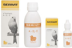 Latac Serivit Liquido Συμπλήρωμα Διατροφής A-d3-e 20ml