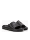 Women's Slides June Next S, Black
