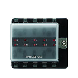 AAA WorldWide Boat Fuse Box