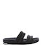 Slides Dkny Inah K1423254-blk Γυναικείο