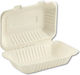 TnS Box Burger 22x15x8cm