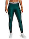 Women's Long Training Legging Hydro Teal