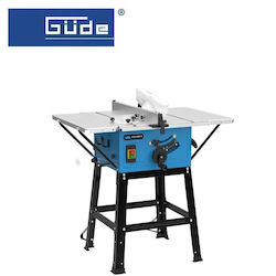 Güde Elektrischer Bandsäge Für Tisch 2000W Güde Elektrischer Bandsäge Für Tisch 2000W