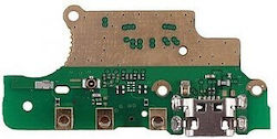 Flex Cable with Charging port for Nokia 5