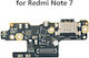 Καλωδιοταινία για Xiaomi Redmi Note 7.