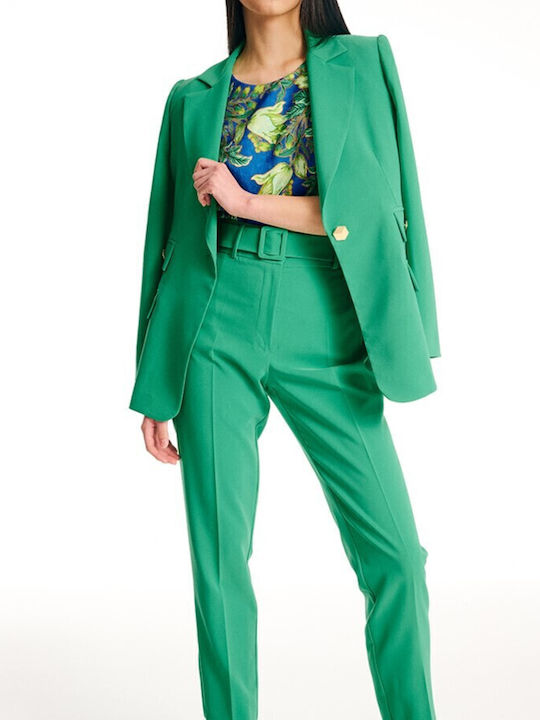 Sacou Verde Forel Sacou Verde Forel