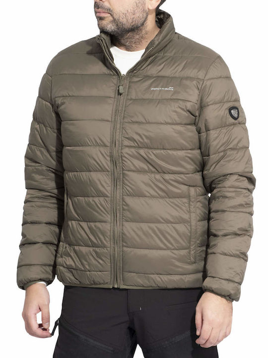 Nucleus Jacket Ral