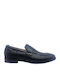 Ambitious Loafer Devon Μαύρο