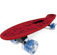 Seven Complete Shortboard Πολύχρωμο