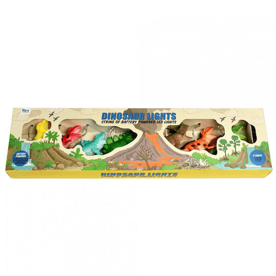 Melissa & Doug Kinder Wandleuchte LED