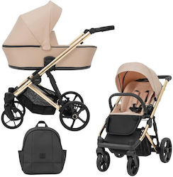 Kunert Arizo 3-in-1 Pink/Golden