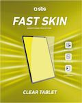 Sbs Fast Skin Sheet Clear Tablet