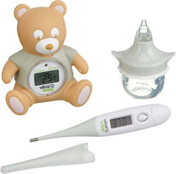 Gesundheits- und Hygieneset 3in1 Vital Baby Gesundheits- und Hygieneset 3in1 Vital Baby