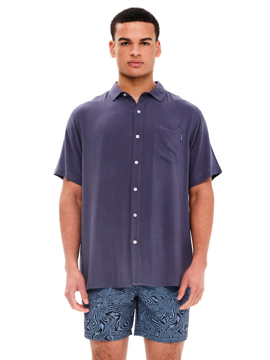 Emerson Men's Short Sleeve Shirt