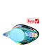 Mad Wave Δεξιός Φακός Για Υπερμετρωπία Streamline+ Mad Wave Blue