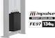 Комплект плочи с тежести Fe97 295lbs 134kg Fe97ws295