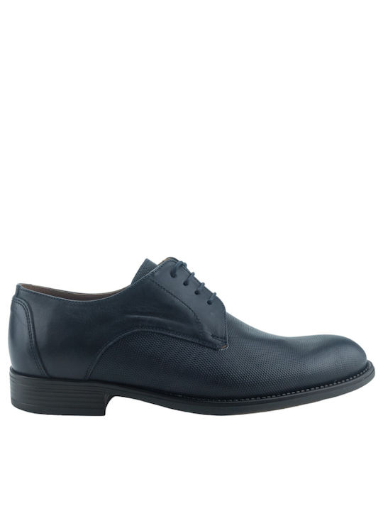 Herren Freizeitschuhe Blau 350