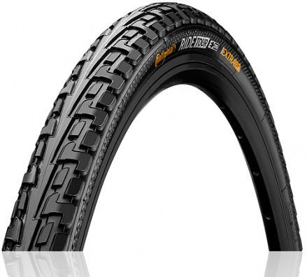 Continental Ride Tour Tire 700x32 Black