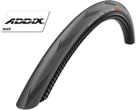 Ελαστικά Schwalbe Pro One Super Race Addix 700x25 Tl Easy (διπλωτά) (11653974), +δωρο Λεβιές Εξαγωγής Ελαστικού, (zlv)
