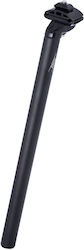Force Disa Alloy Glass 30,6mm aluminiu negru 21026