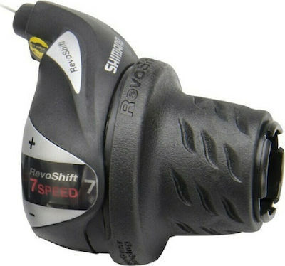 Shimano Revoshift Sl-rs36-7 Shimano Revoshift Sl-rs36-7 Shifters