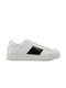 Men's White Sneakers X4X570XN840-K488