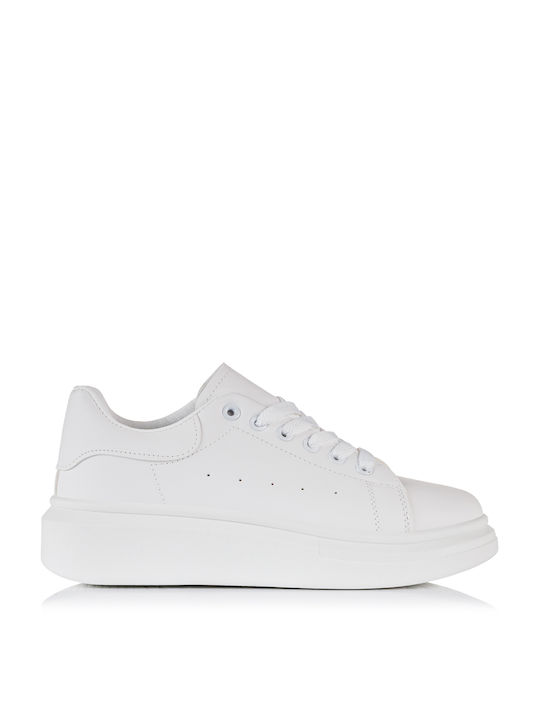 Plato Ly542 Sneaker White