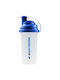 Allnutrition Shaker - Blue [700 Ml]