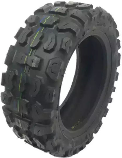 Covered Wheel 11x3 Offroad (90/65-6.5) CST Tubetype