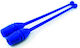 Reinhart Rhythmic Gymnastics Clubs 45cm Blue