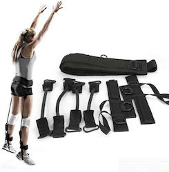 Jump Improvement Bands - Vertical High Jump Trainer