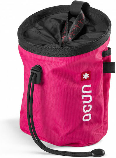 Push Pink Twist Прахообразна чанта Magnesia Ocun