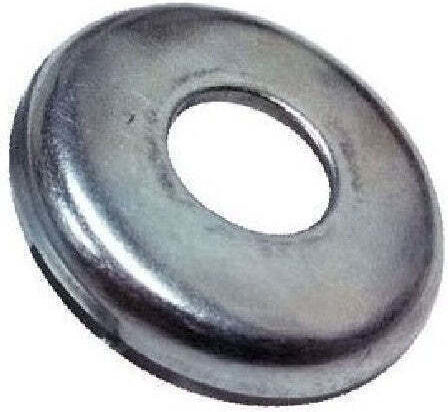 Mini Logo Kingpin Top Washer Argint 4208135