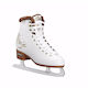 Roller Blade Diva Skates - White/Brown Color (w...