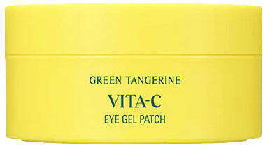 Goodal Green Tangerine Vita C Plasturi Gel pentru Ochi 60 buc