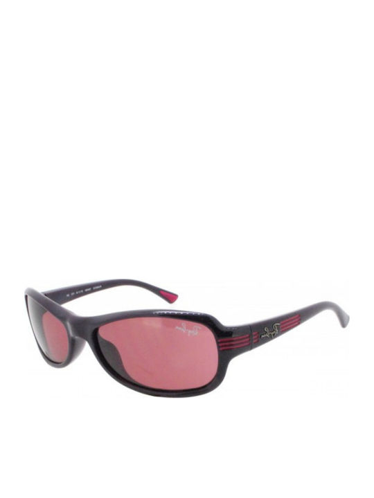 Слънчеви очила Ray Ban Junior Rj 9051s 184/84 Monochrome (Ray Ban Junior) (rj 9051s 184/84)
