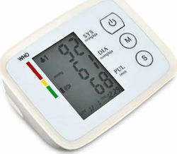 Andowl CK-A155 Digital Blood Pressure Monitor Arm