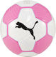 Puma Prestige Soccer Ball Pink