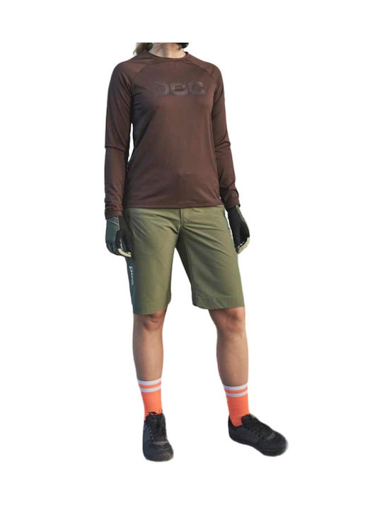 Poc Damen Fahrradhose Poc Damen Fahrradhose
