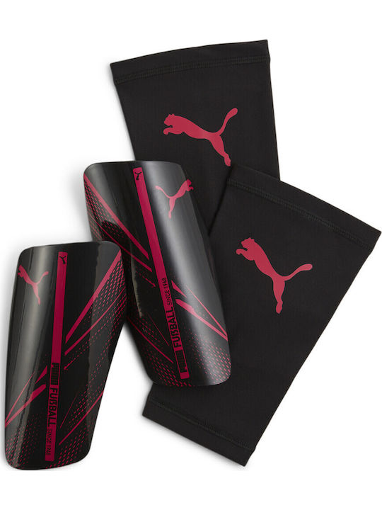 PUMA Attacanto Sleeve Adults Soccer Shin Protec...