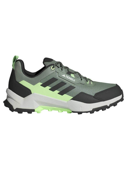 Adidas Terrex AX4 Ανδρικά Ορειβατικά Παπούτσια Πράσινα