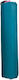 Medicin Orthopädisches Kissen Halbzylindrisch 64x14.5cm in Braun Farbe FM006-2