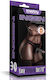 Adjustable Strap On With Dildo 7.0 (έως 18 Δόσεις)