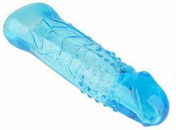 Manson Penis Blue 15.5 Cm Guilty Toys