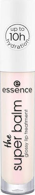 Essence Lip Balm 01 Transparent 5ml